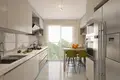Residential complex Residential complex with a swimming pool and a fitness center close to universities and E-5 highway, Istanbul, Turkey