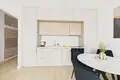Appartement 2 chambres 35 m² Varsovie, Pologne