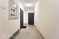 1 room apartment 44 m² Pryluki, Belarus