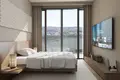 Wohnung 2 zimmer  Beyoglu, Türkei