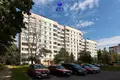 Квартира 1 комната 39 м² Минск, Беларусь