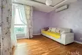 3 bedroom apartment 115 m² Budva, Montenegro