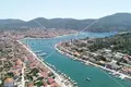 Land 783 m² Vela Luka, Croatia