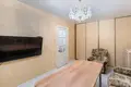 Wohnung 2 zimmer 47 m² Minsk, Belarus