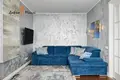 2 room apartment 67 m² Minsk, Belarus