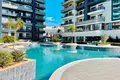 1 bedroom apartment  Mahmutlar, Turkey