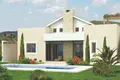 Kompleks mieszkalny Stylish complex of villas with swimming pools near the marina and the promenade, Limassol, Cyprus