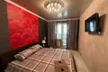Квартира полностью оборудована для посуточной аренды