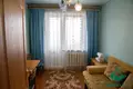 Appartement 3 chambres 81 m² Baranavitchy, Biélorussie