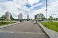 3 room apartment 83 m² Minsk, Belarus