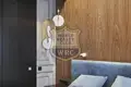 3 room apartment 98 m² Moscow, Russia