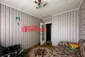 Mieszkanie 4 pokoi 85 m² Grodno, Białoruś