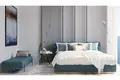 Appartement 2 chambres 129 m² Ras el Khaïmah, Émirats arabes unis