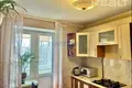 Apartamento 1 habitación 37 m² Zhdanovichy, Bielorrusia