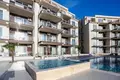 Apartamento 2 habitaciones 76 m² Municipio de Budva, Montenegro