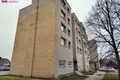 Квартира 3 комнаты 64 м² Плунге, Литва