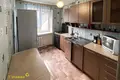 2 room apartment 50 m² Mazyr, Belarus