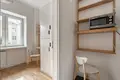 2 room apartment 31 m² Warsaw, Poland