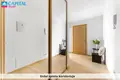 Apartamento 2 habitaciones 51 m² Vilna, Lituania