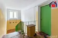 Wohnung 2 Zimmer 42 m² Rakaw, Weißrussland