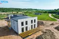Casa 115 m² Bendoriai, Lituania