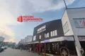 Shop 143 m² in Hrodna, Belarus