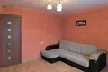 Mieszkanie 2 pokoi 51 m² Mińsk, Białoruś