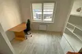 1 room apartment 45 m² Minsk, Belarus