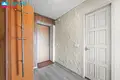 Appartement 2 chambres 47 m² Vydmantai, Lituanie