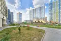 Apartamento 3 habitaciones 64 m² Minsk, Belarús