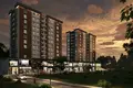 Коммерческое помещение 312 м² Алания, Турция