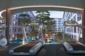 Wohnung 2 Schlafzimmer 75 m² Ban Bang Thao, Thailand