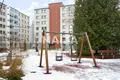 2 bedroom apartment 62 m² Helsinki sub-region, Finland