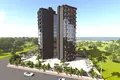 Квартира 3 комнаты 99 м² Мезитли, Турция
