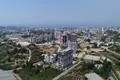 3 bedroom apartment 129 m² Avsallar, Turkey