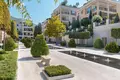 Apartamento 2 habitaciones 104 m² Tivat, Montenegro