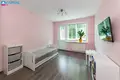 3 room apartment 61 m² Kaunas, Lithuania