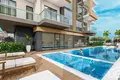 Wohnung 2 zimmer 47 m² Alanya, Türkei