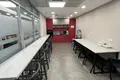 Oficina 666 m² en Moscú, Rusia