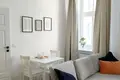 2 room apartment 43 m² in Warsaw, Poland