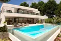 4-Schlafzimmer-Villa 548 m² Teulada, Spanien