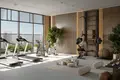 Apartamento 2 habitaciones 65 m² Dubái, Emiratos Árabes Unidos