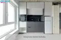 1 room apartment 23 m² Vilnius, Lithuania