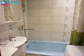 Apartamento 2 habitaciones 50 m² Zaliukes, Lituania