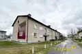 Appartement 3 chambres 68 m² Tchervien, Bélarus