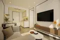 Квартира 1 спальня 32 м² Choeng Thale, Таиланд