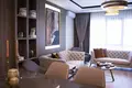 Mieszkanie 3 pokoi 134 m² Zeytinburnu, Turcja
