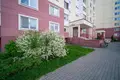 Wohnung 3 zimmer 66 m² Saslauje, Belarus