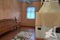 Casa 36 m² Vielikarycki sielski Saviet, Bielorrusia