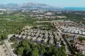 villa de 3 chambres 129 m² Polop, Espagne